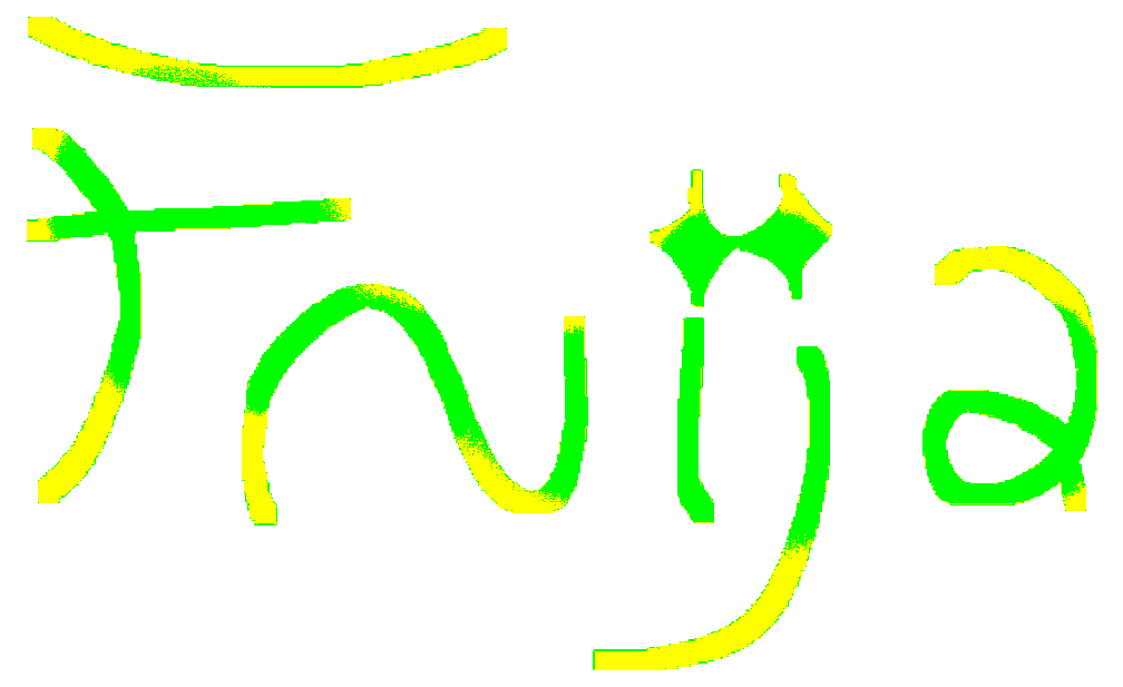 fruija